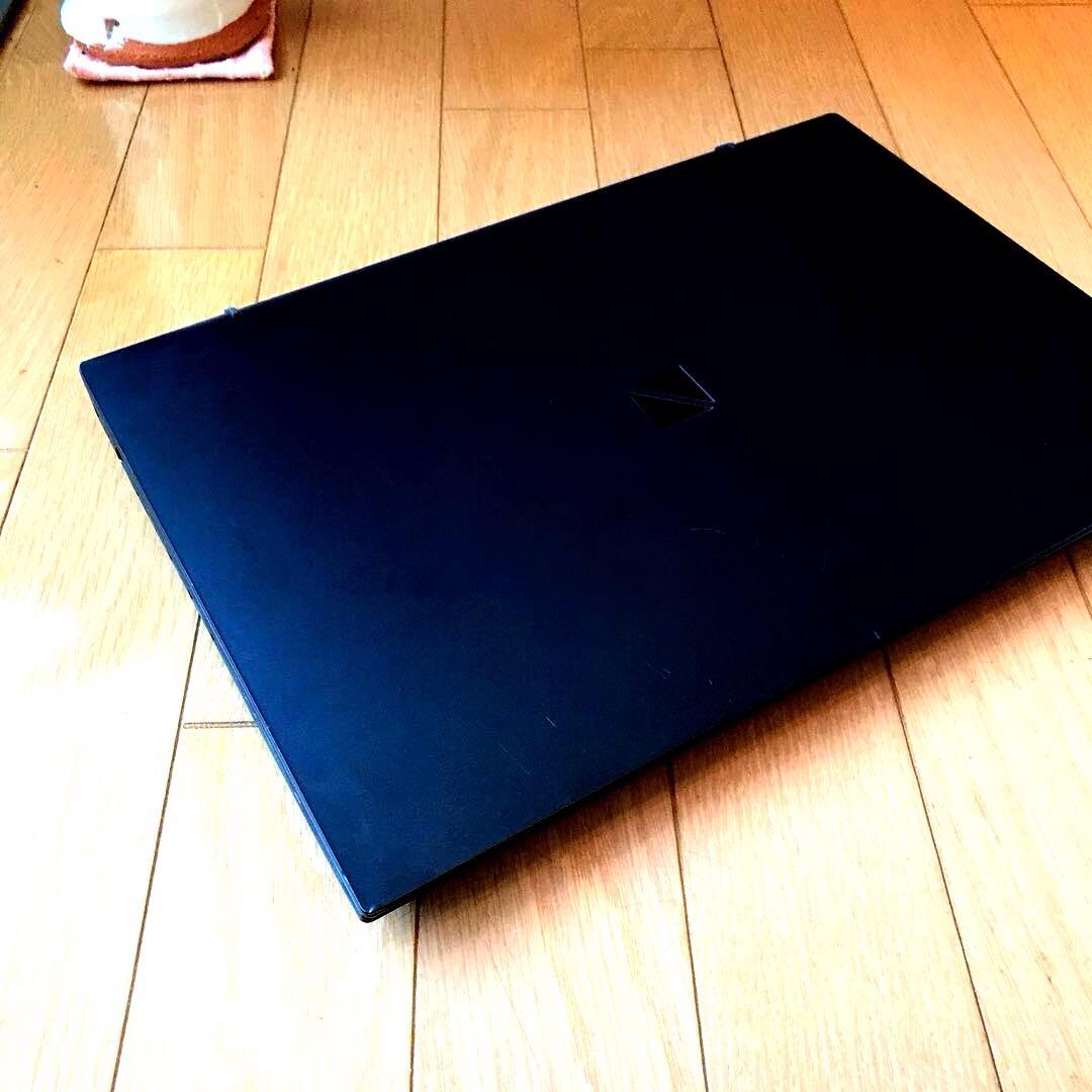 NEC LaVieN1585/EAL(新品M.2SSD 1TB)【2022年製】