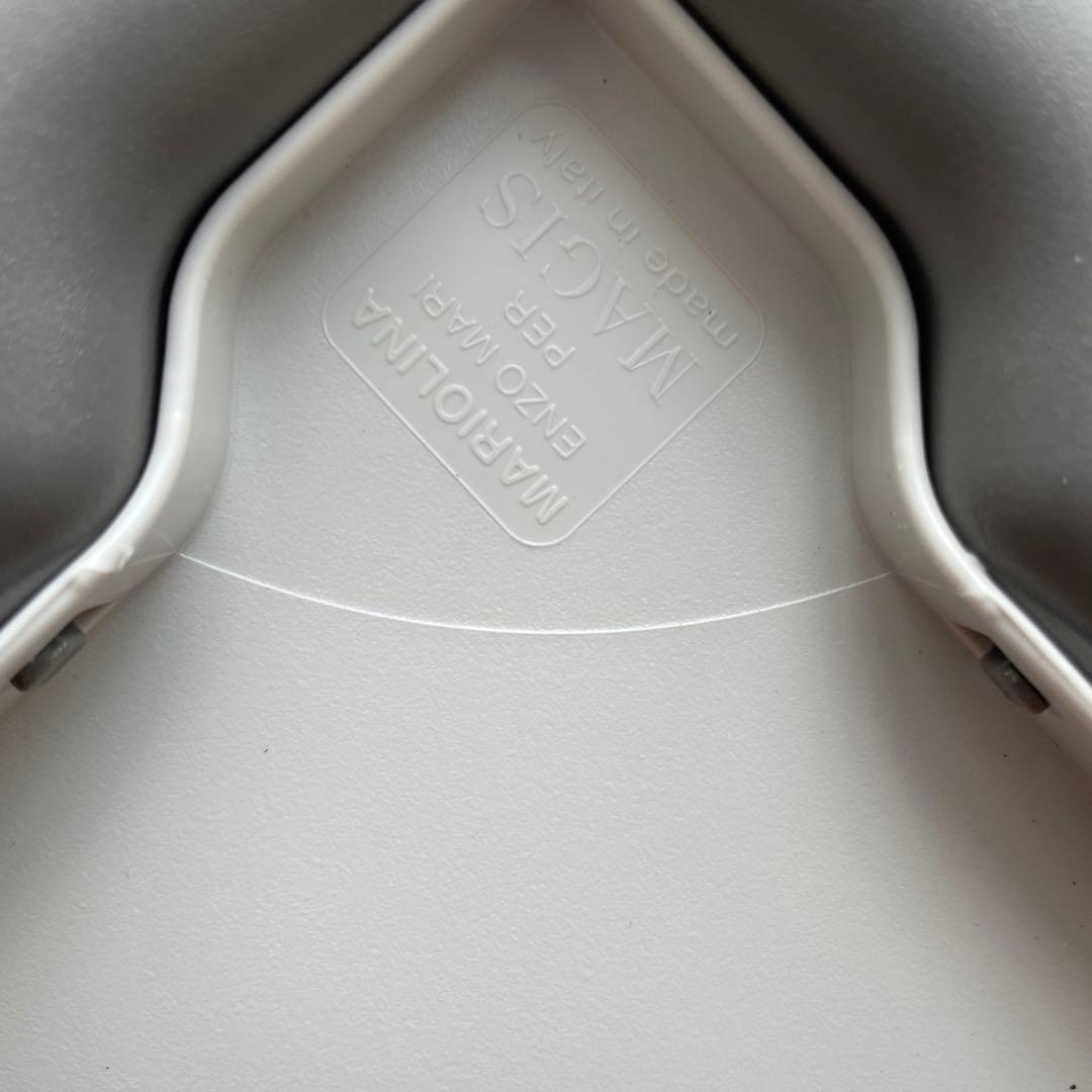 マジス　マリオリナチェア　2脚