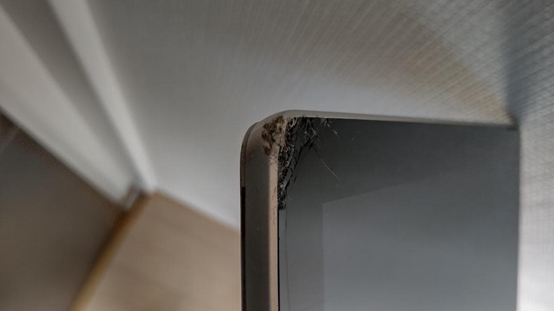 Microsoft Surface Pro5 1796 256/8 難あり