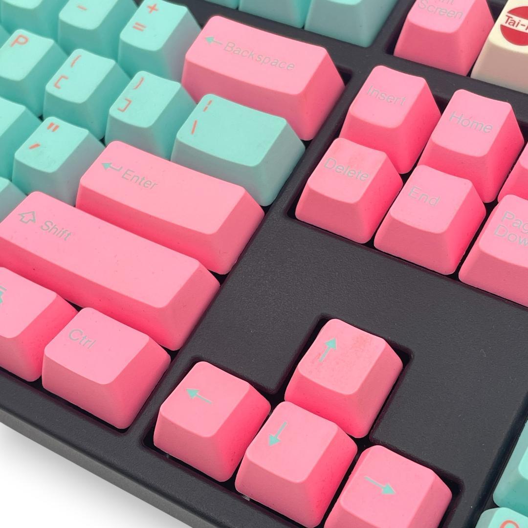【FILCO】Majestouch Convertible2 × Tai-Hao