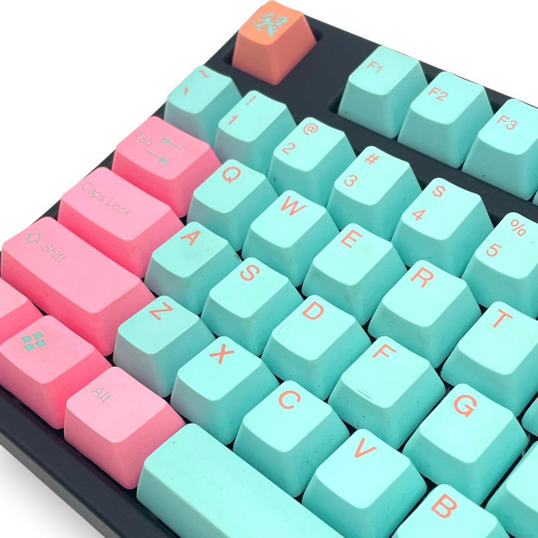 【FILCO】Majestouch Convertible2 × Tai-Hao