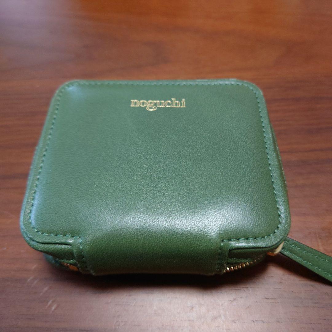 noguchi Arts&Science コラボ アクセサリーケース ノグチ