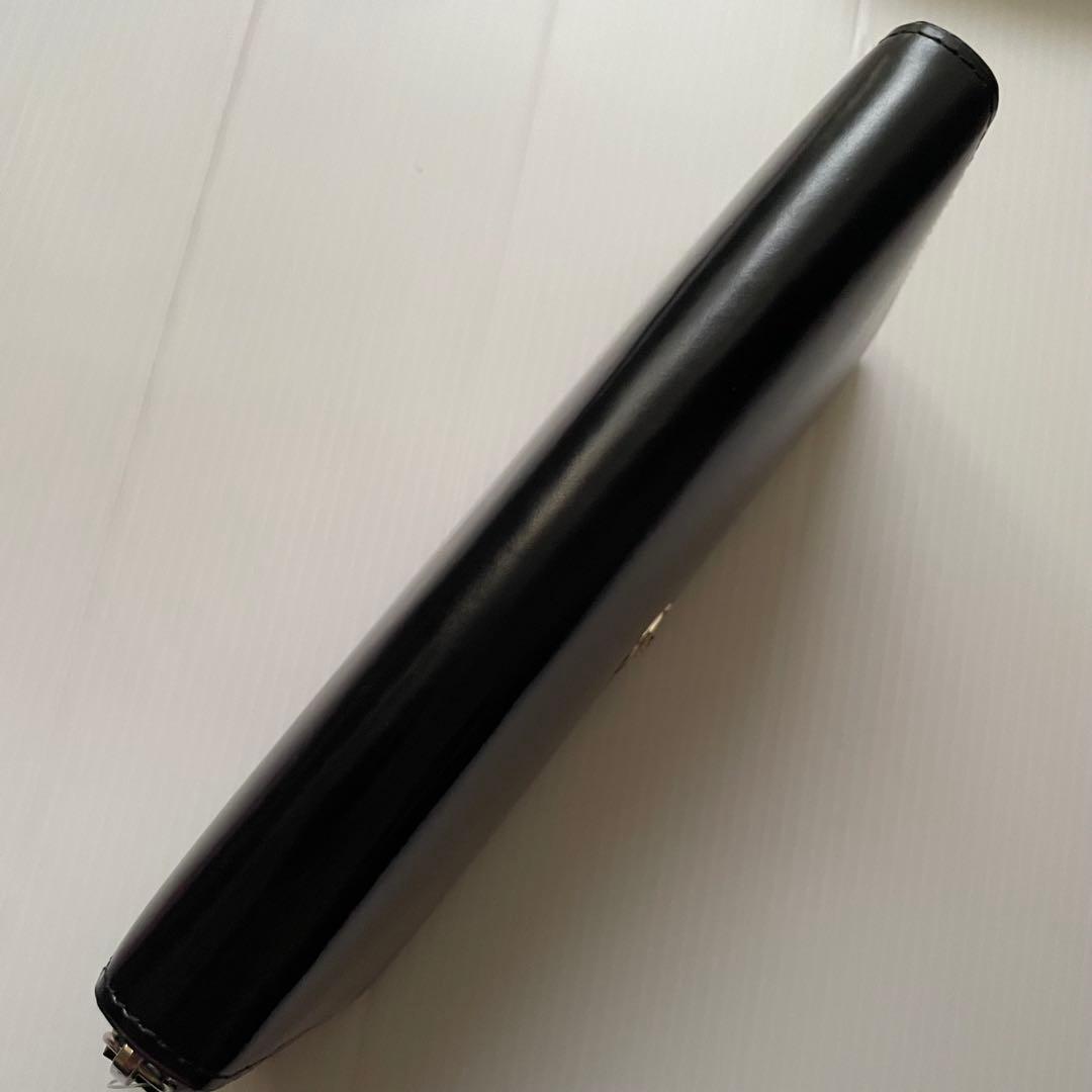 VivienneWestwood ヴィヴィアンウエストウッド ファスナー 長財布