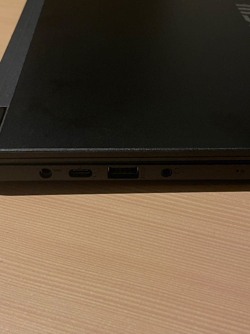 Windowsノート本体 MSi Modern 14 H D13MG i7-13620H 16G 512G