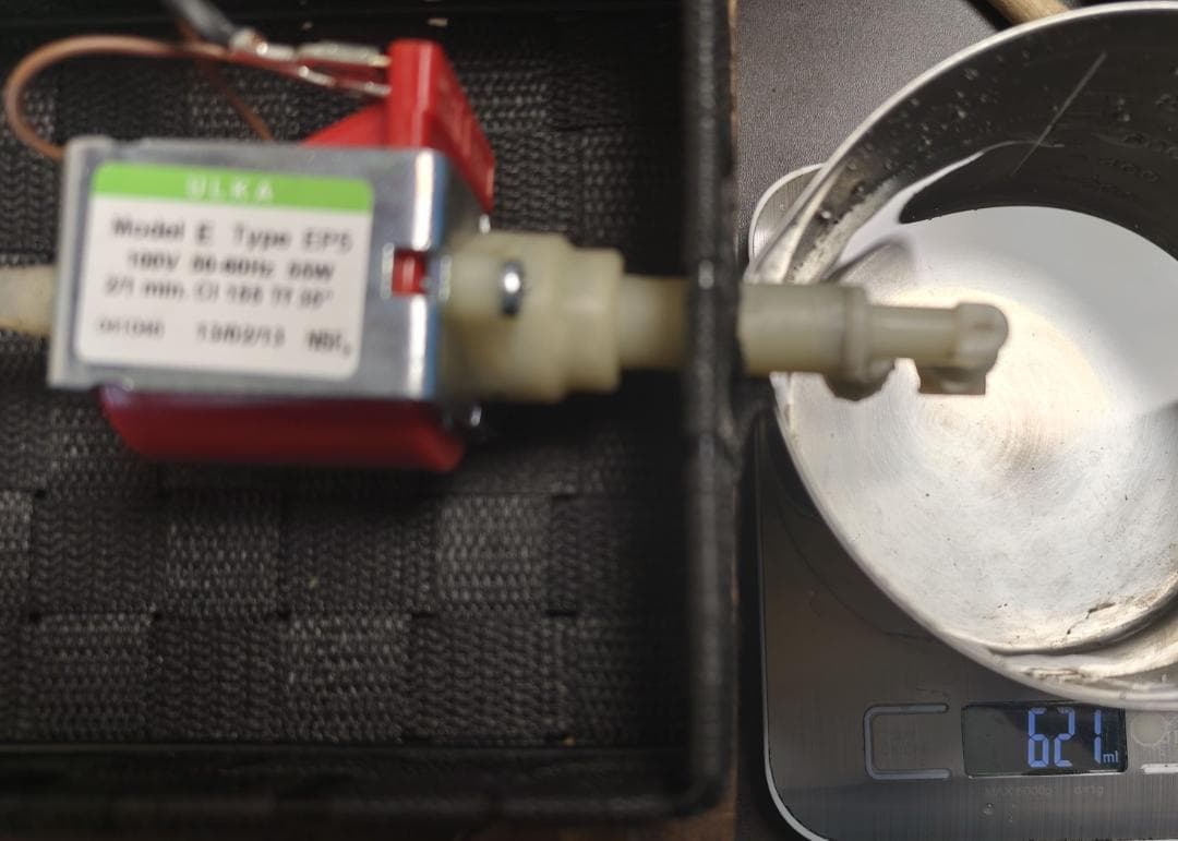 蝮【完全オーバーホール】001：ESAM1000SJマグニフィカ：０１９１０杯