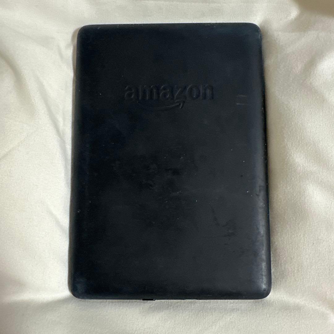 Amazon Kindle Paperwhite 防水wifi 32GB