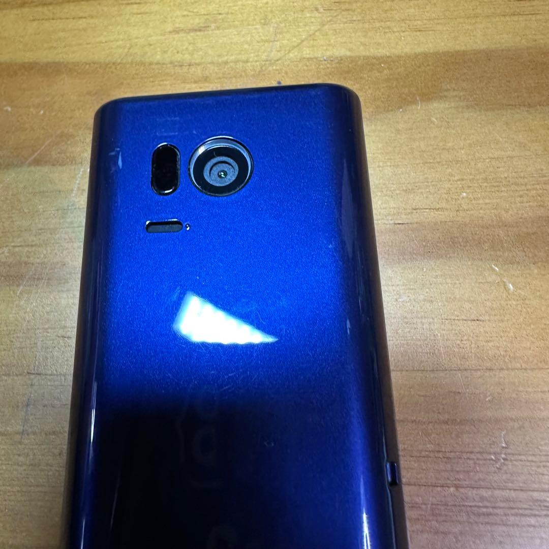 AQUOS ケータイ 501SH ガラケー 3081