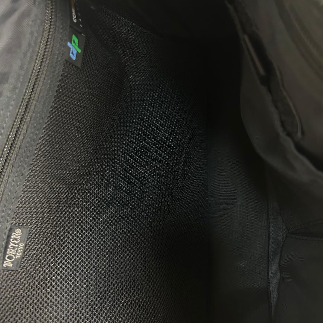 バッグ PORTER HYBRID 3WAY BRIEFCASE