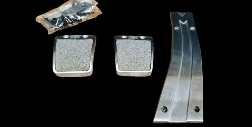 無限 MUGEN スポーツ ペダル FD2 シビック