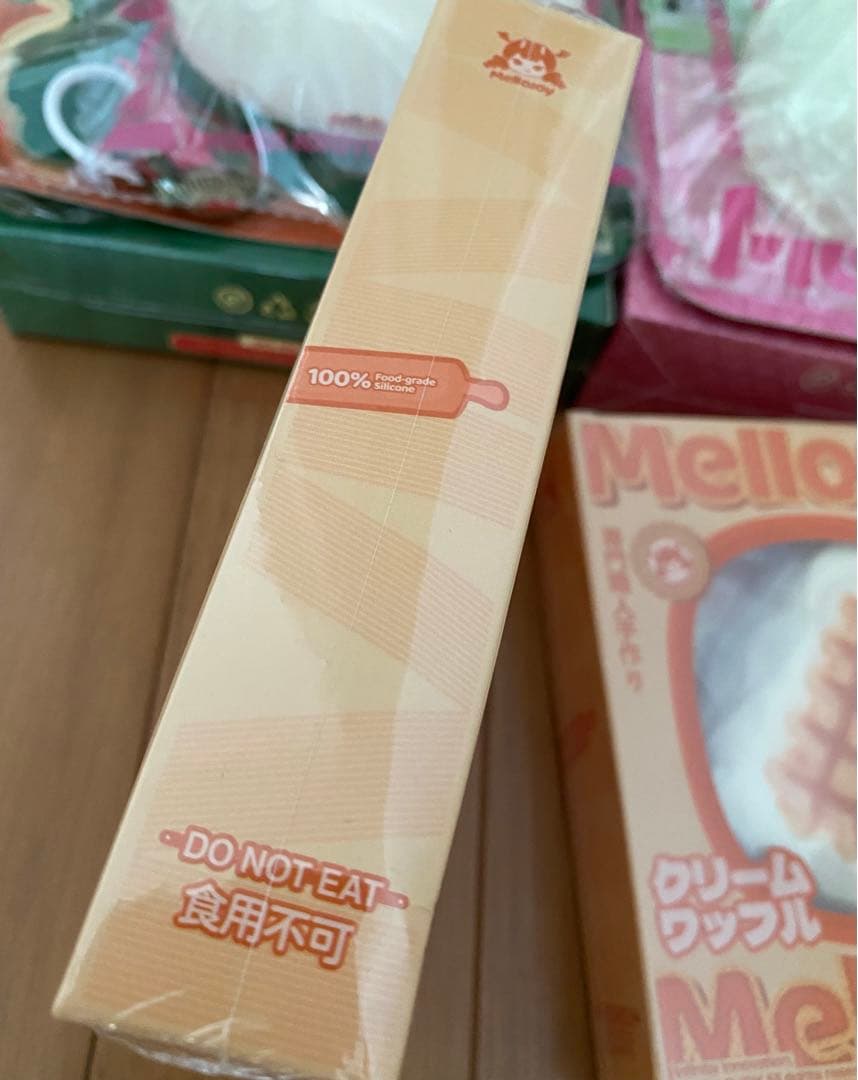 √*様 mellojoy まとめ売り　大福　ワッフル　クリスマス　チーズベア