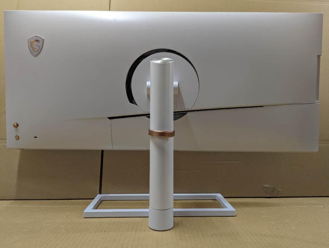 訳あり MSI PS341WU