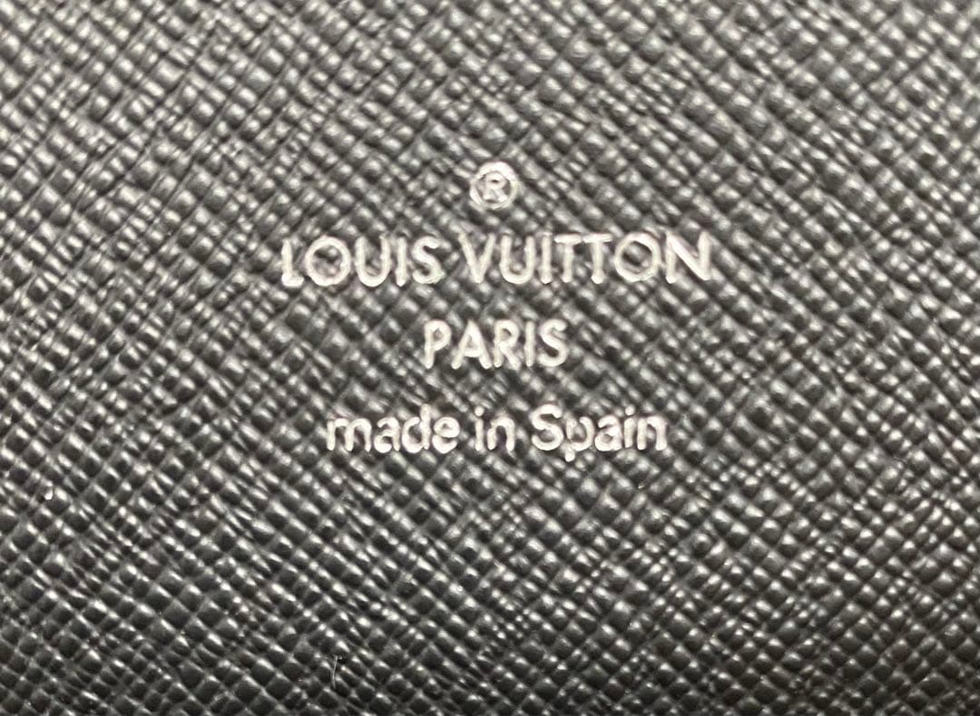 【正規品 】❤️ルイヴィトン ジッピー・オーガナイザーNMエピ 長財布 ノワール❤