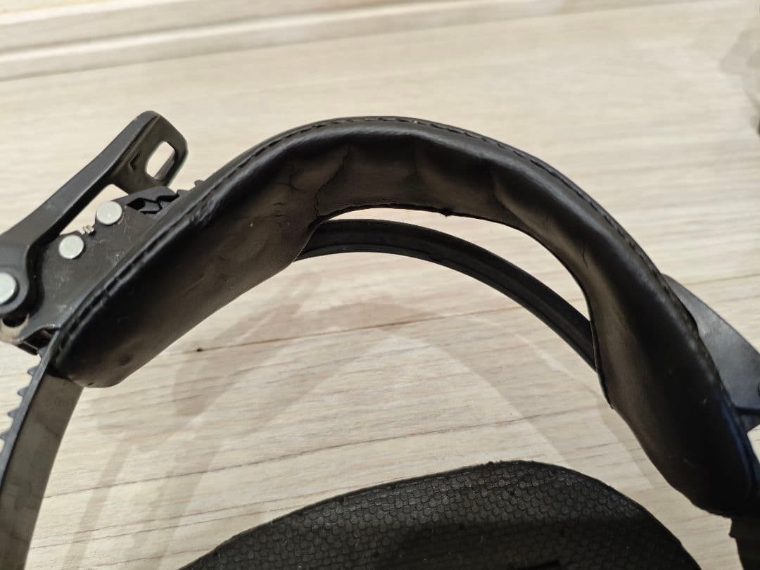 NOW ipo Mスノーボードビンディング バインディング