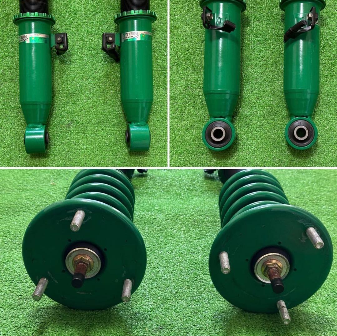 トヨタ マークX GRX130 /レクサスGSE20 TEINフレックスZ車高調