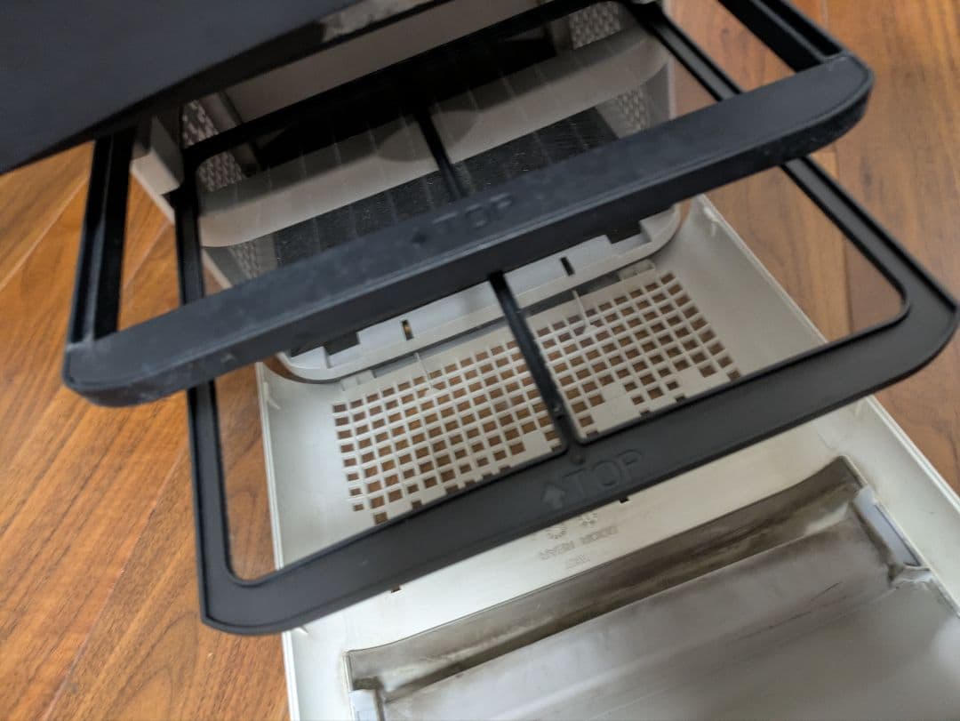 Airdog X3s エアドッグ 2021年製 空気清浄機 ジャンク