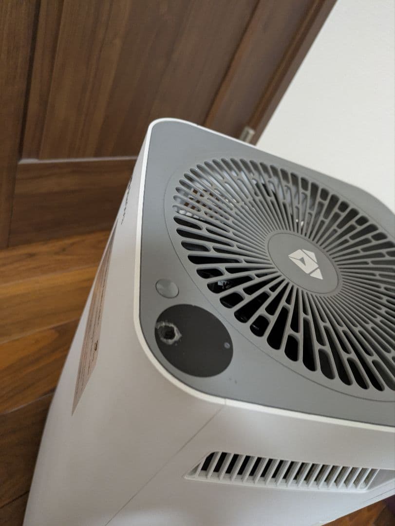 Airdog X3s エアドッグ 2021年製 空気清浄機 ジャンク