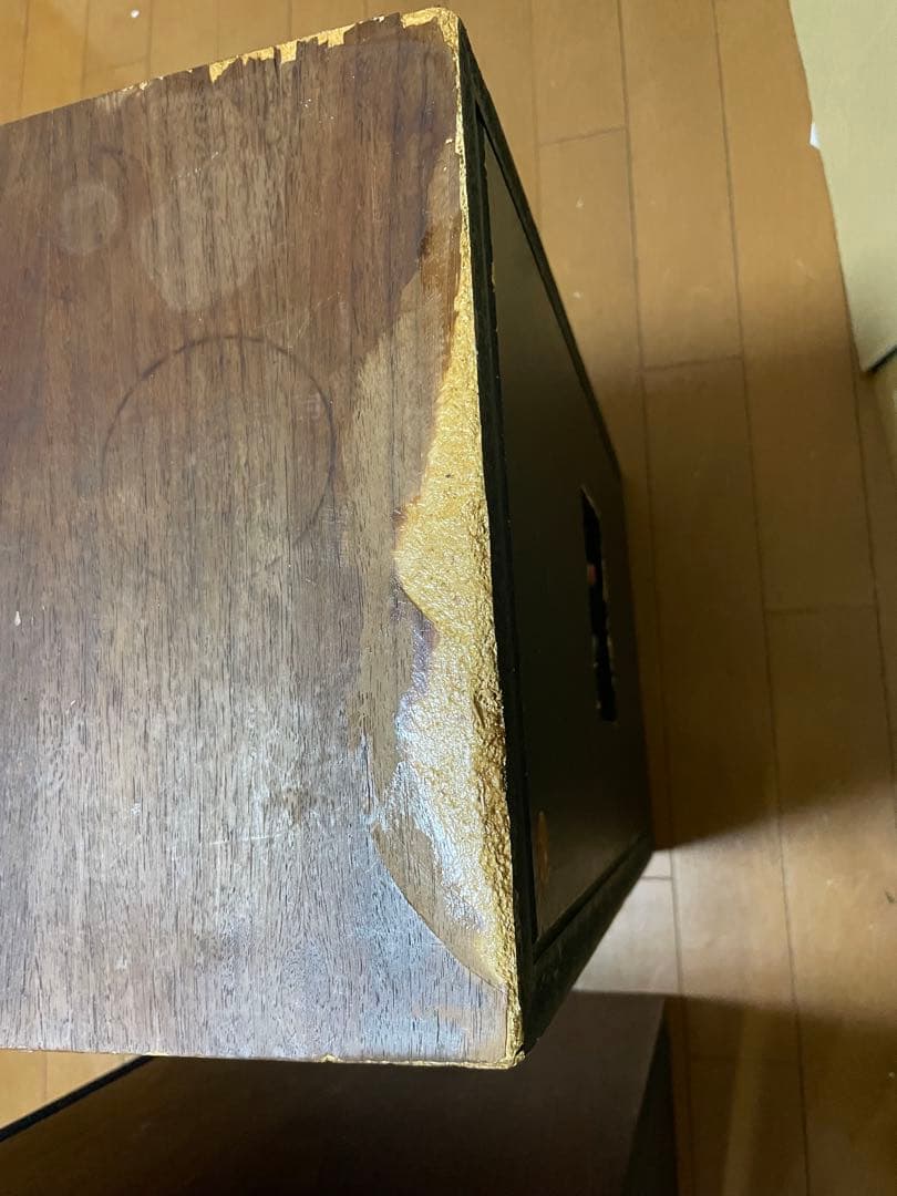 JBL 4301 ペア　動作確認済み