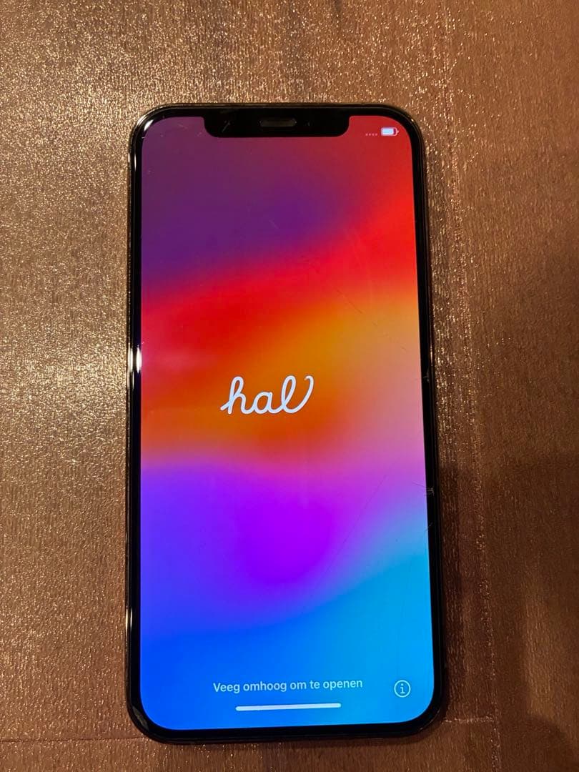 iPhone 12 Pro 128GB ゴールド