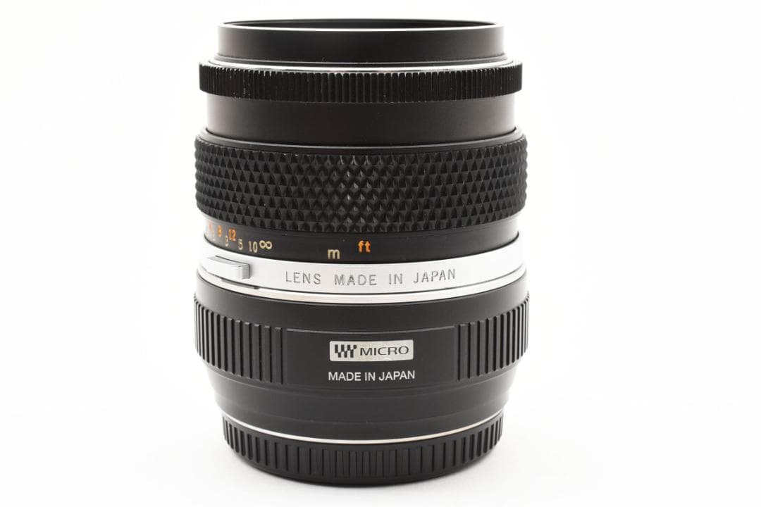 レンズ(単焦点) OLYMPU g.zuiko auto-s 50mm f1.4