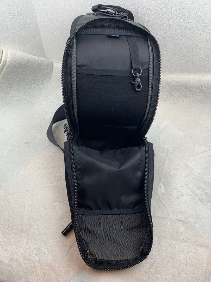 PORTER ポーター HEAT ヒート ボディバッグ