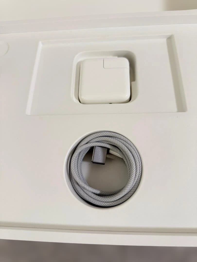 MacBook Air M2 8GB 1TB SSD 99％ ほぼ未使用