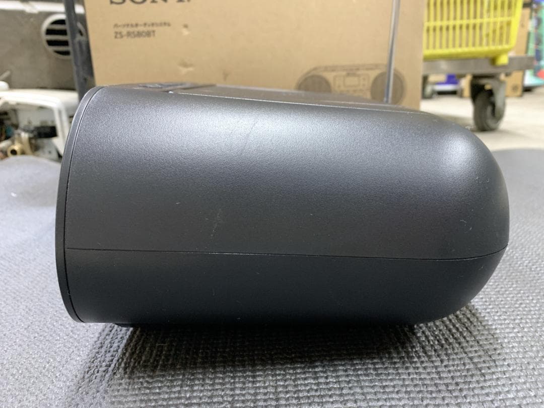 関東限定送料無料 SONY パーソナルオーディオ 0627こ3 B2 80