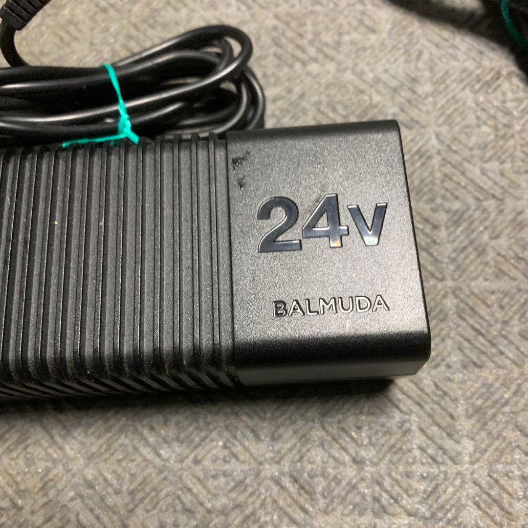 K718 BALMUDA The Pure A01A-WH 空気清浄機