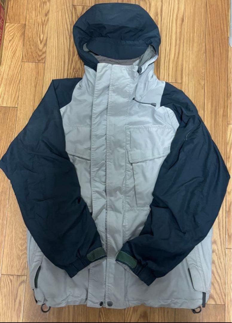 Nike ACG Storm-Fit ジャケット M