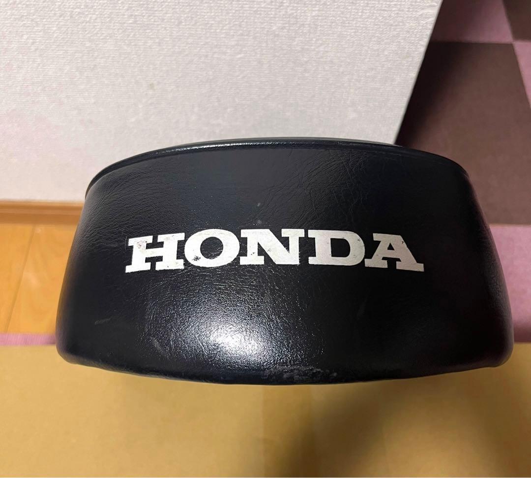 ひ*ろ様 HONDA CB1100(SC65)純正オプションシート