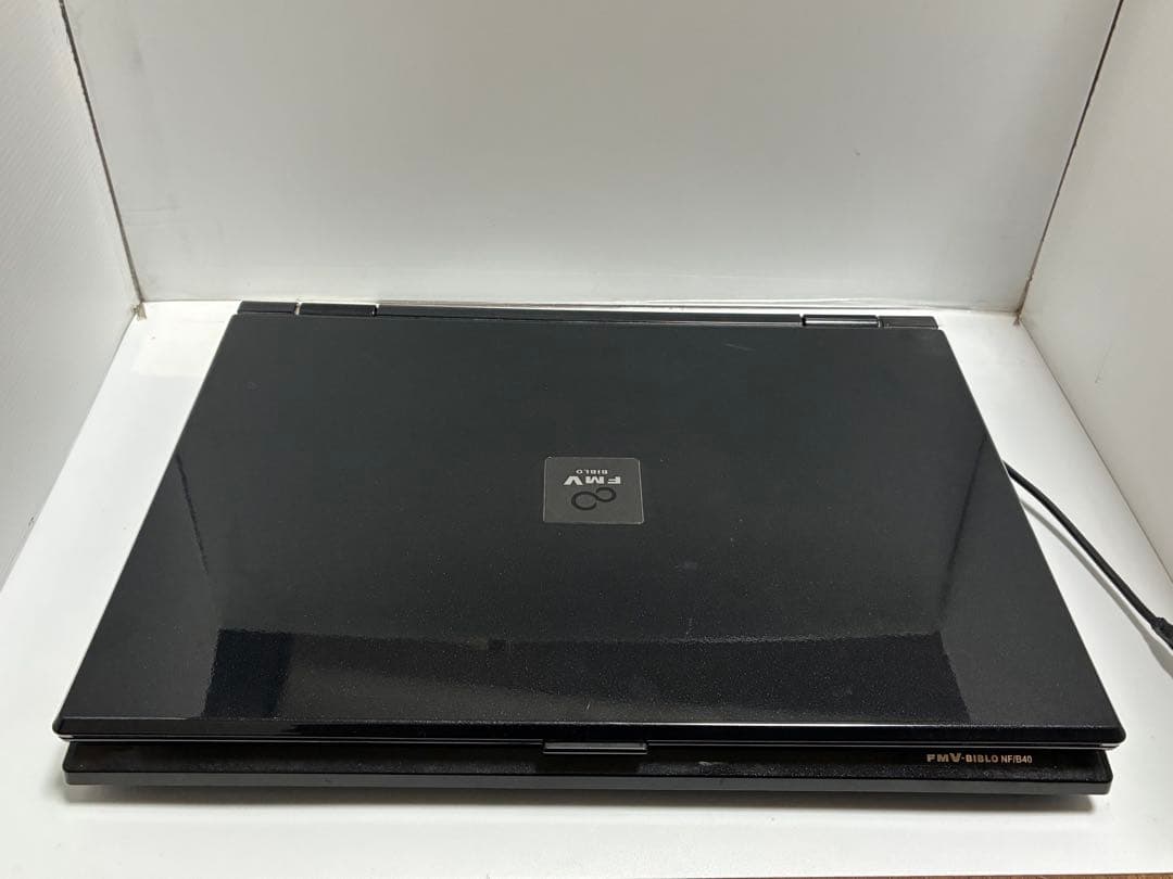 【1102】富士通FMV-BIBLO NF/B40 XP office