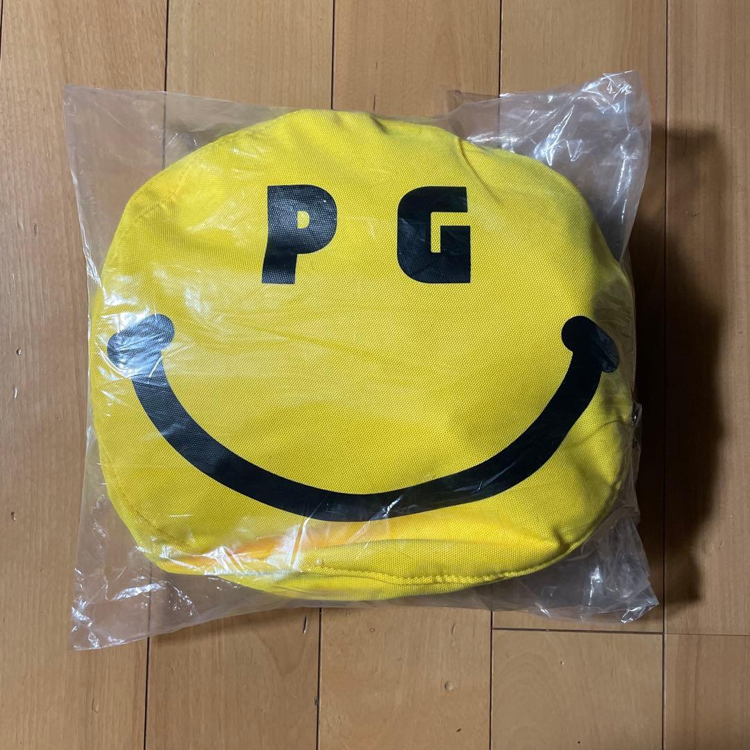 パーリーゲイツ トラベルカバー