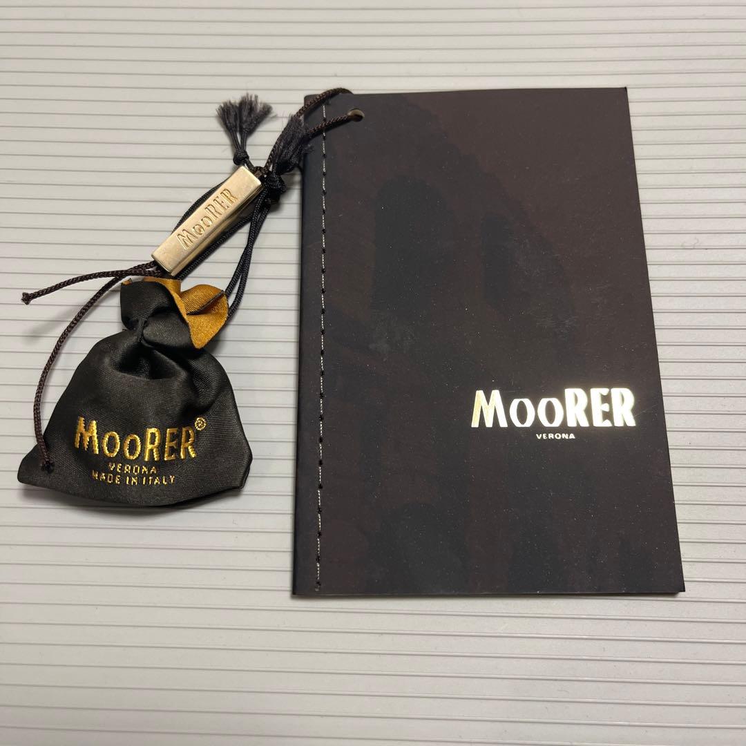 MOORER SOLERI-KM（ソレーリ）46