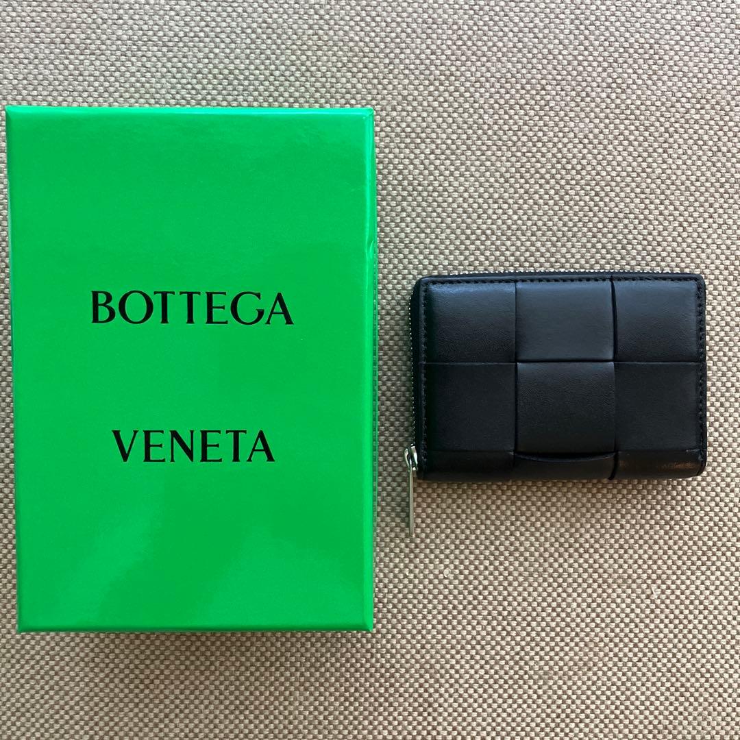 ※最終価格　【超美品】BOTTEGA VENETA ケース