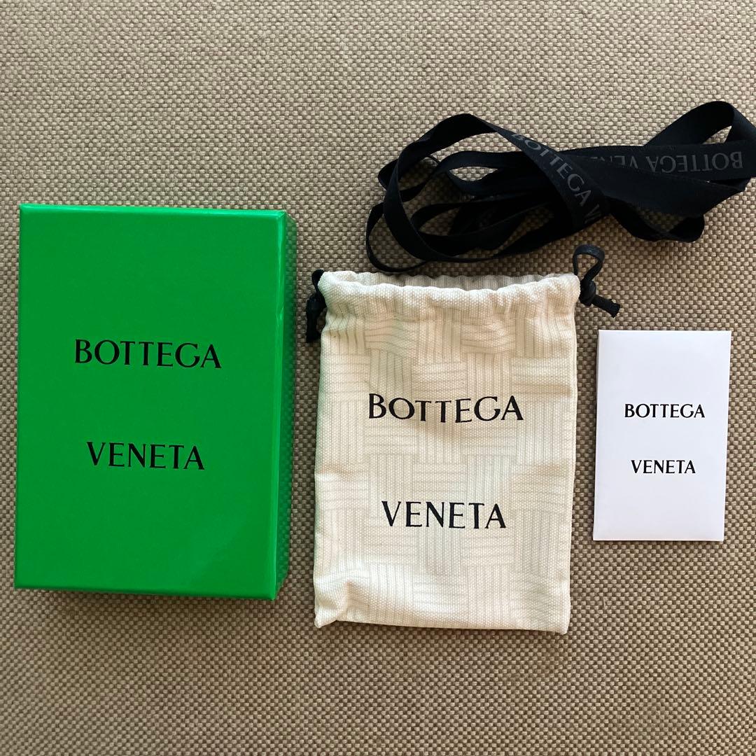 ※最終価格　【超美品】BOTTEGA VENETA ケース