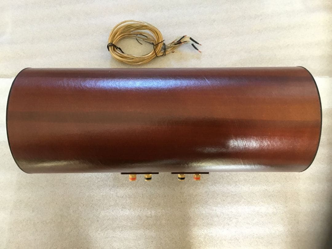 M's System　エムズシステム MS-0801　MS0801　波動スピーカ