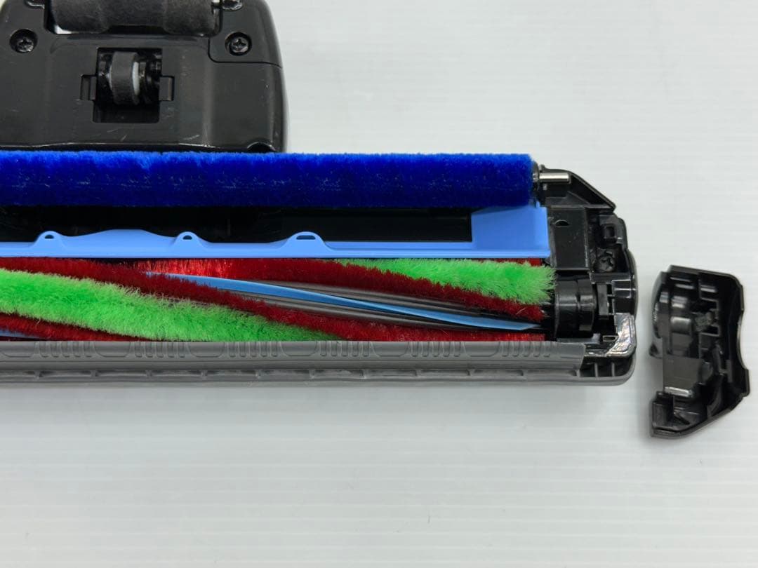 希少　廃盤品　中古　D-AP47 日立　掃除機　多機種対応　ヘッド　回転ブラシ