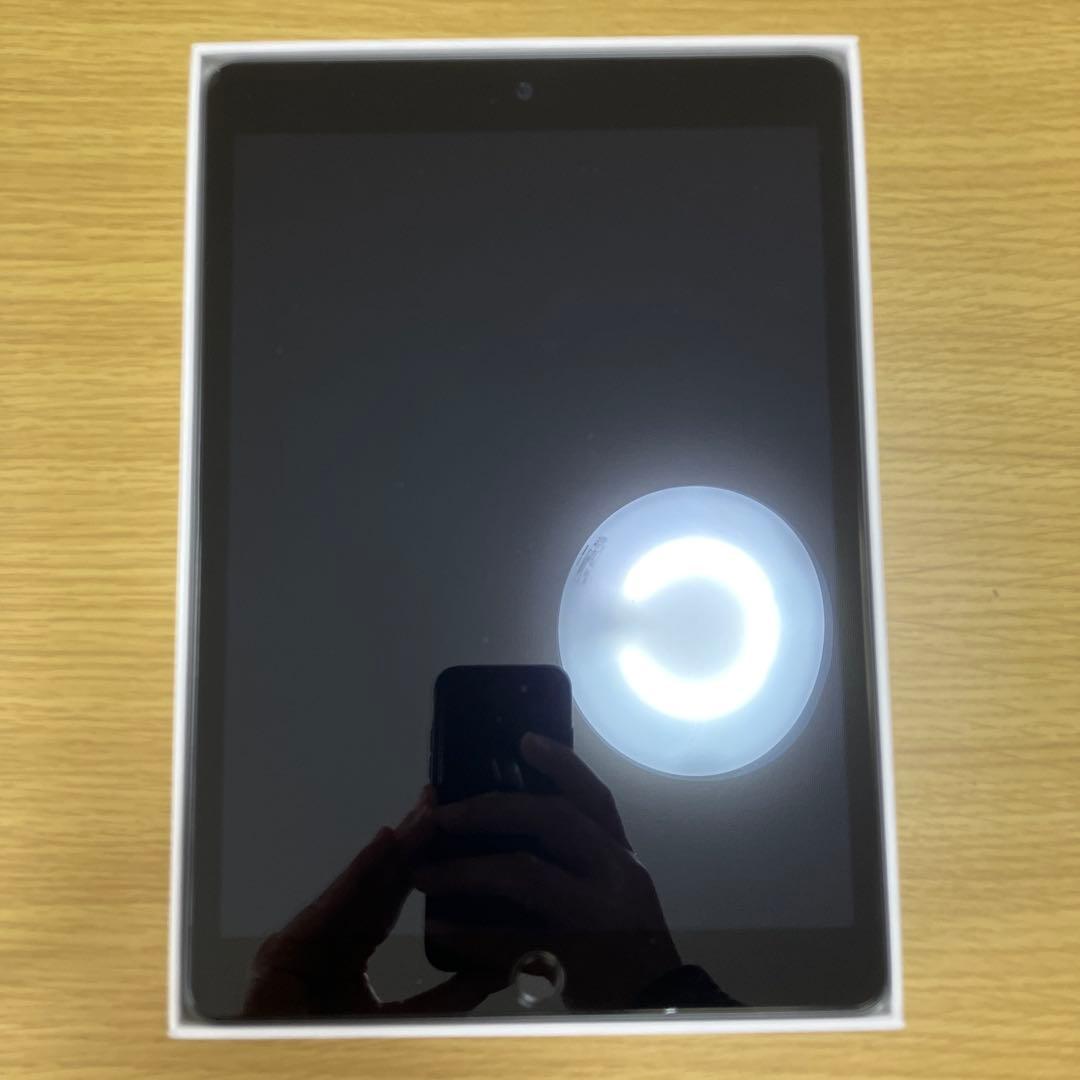 ipad 2021 256GB 第9世代 美品 Wi-Fiモデル
