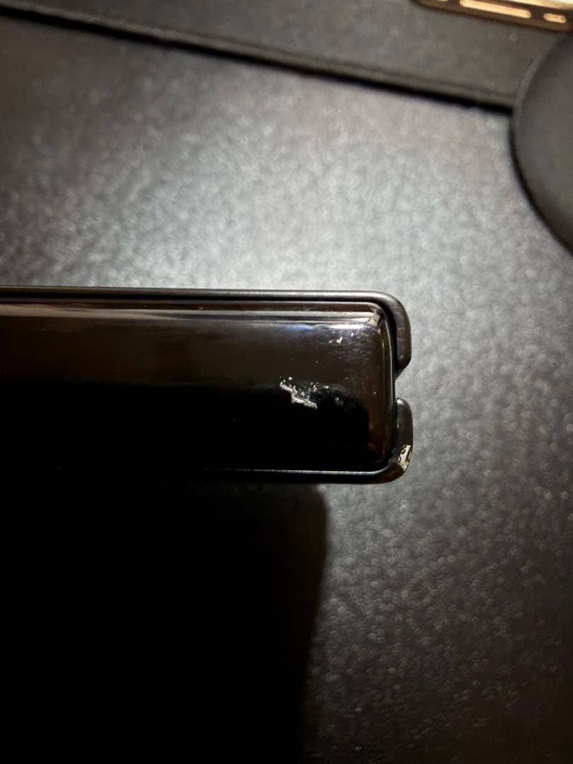 19日まで値引き。SamsungGalaxy Z Fold3 5G docomo