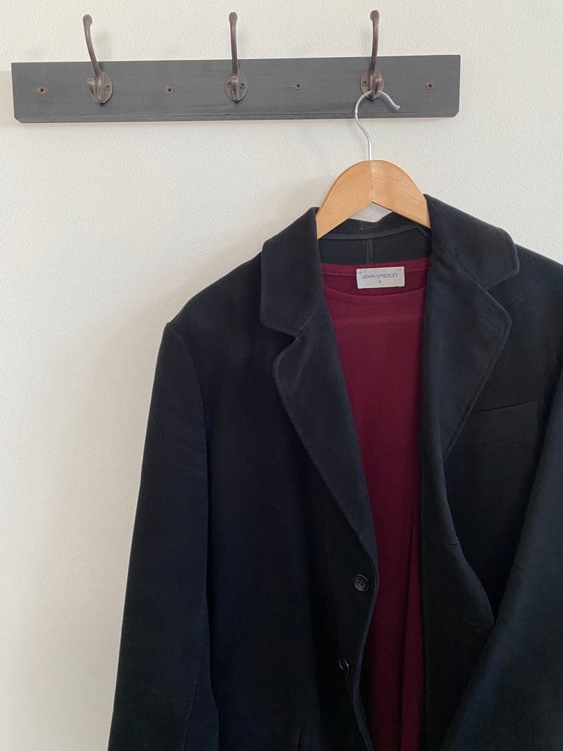 John Smedley ニット