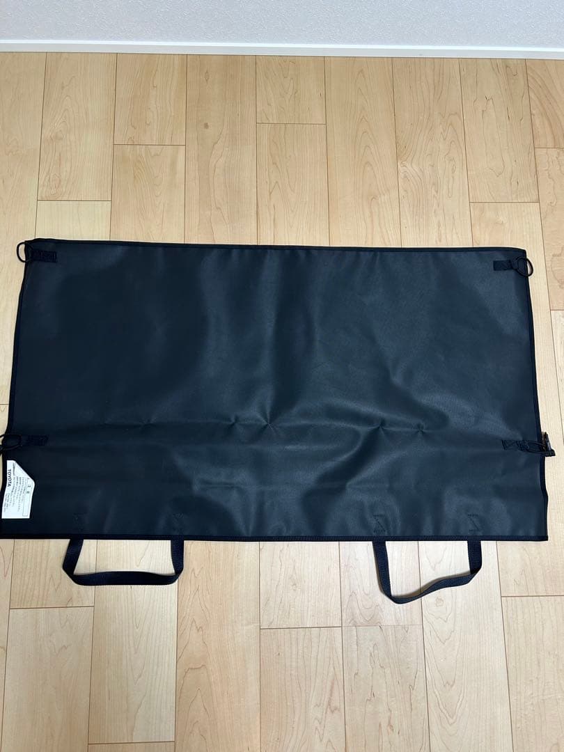 LAND CRUISER 250 3WAYラゲージユーティリティ