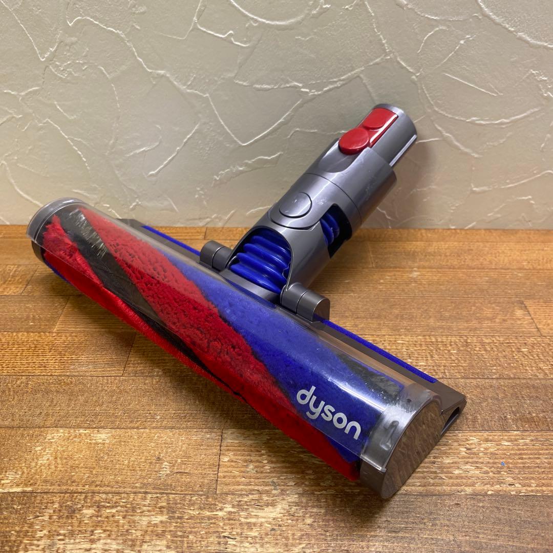 Dyson ダイソン スリムソフトローラーヘッド354531-02 SV18用②