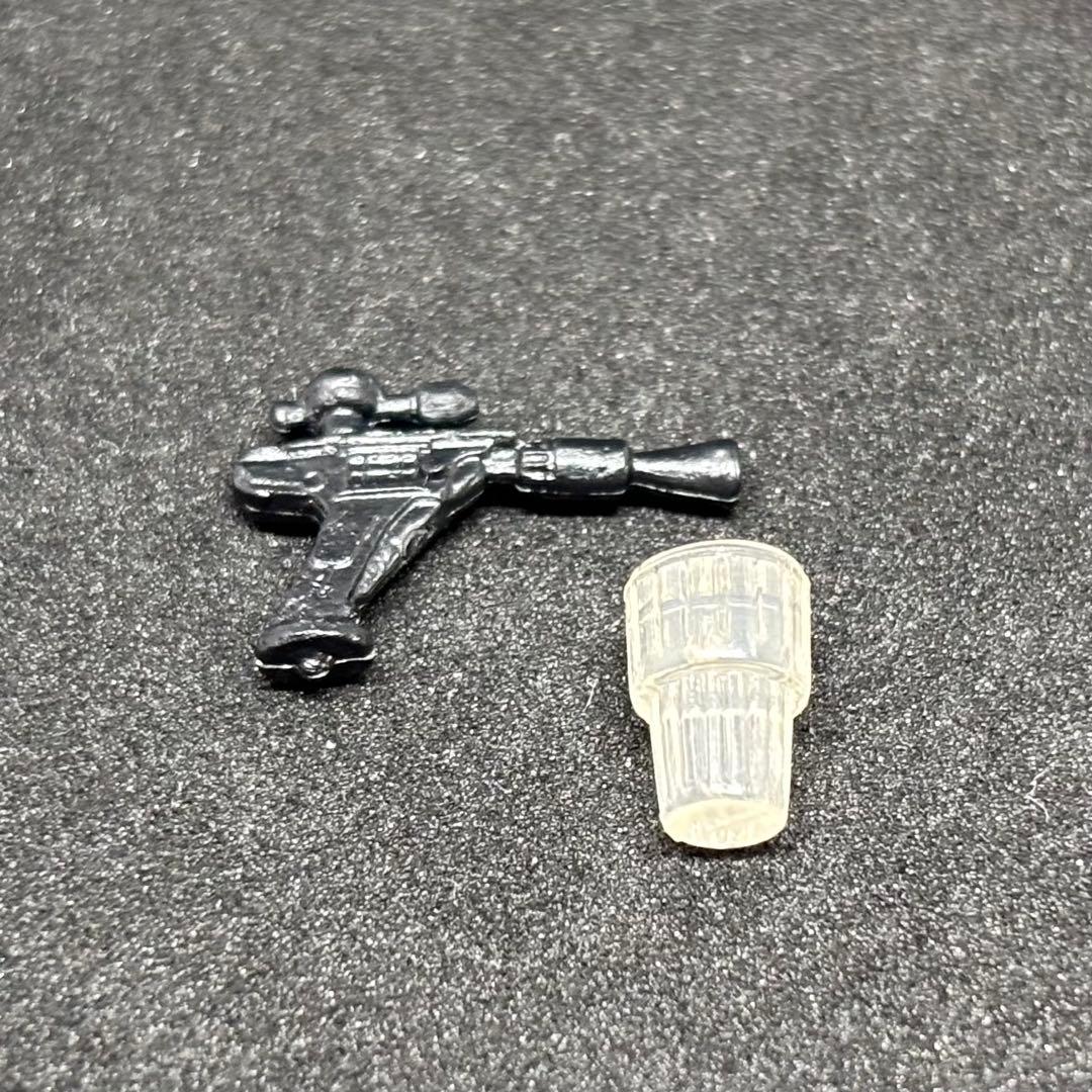 こ*し様 ハズブロ スターウォーズ ハーチェク・カル・ファス ベーシックフィギュ