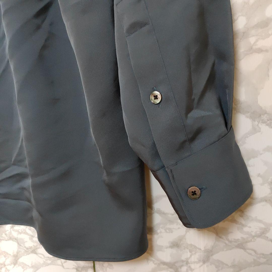 UNITED TOKYO ロングスリーブシャツ 長袖 ノームコア 1 未使用品