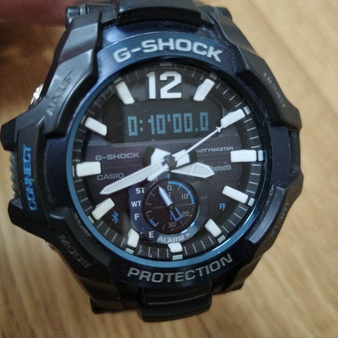 時計 G-SHOCK GR-B100-1A2JF