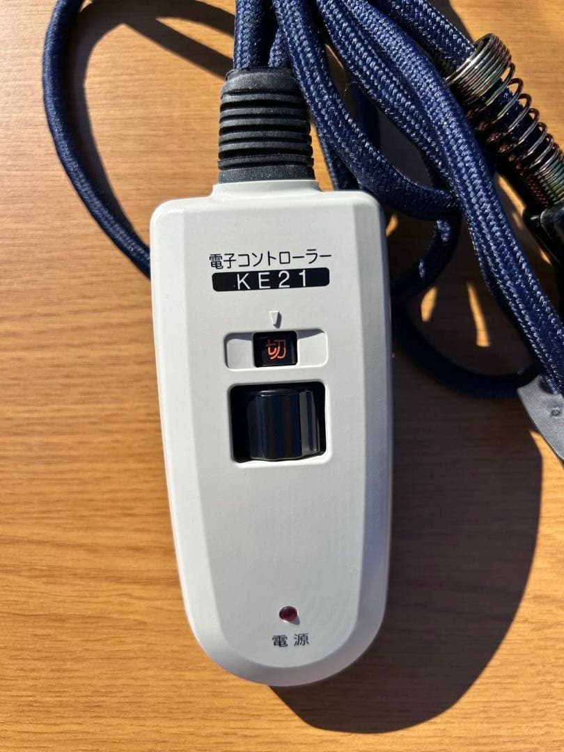 こたつ　ダークブラウン 長方形 こたつ 電源コード付き　丸栄工業所