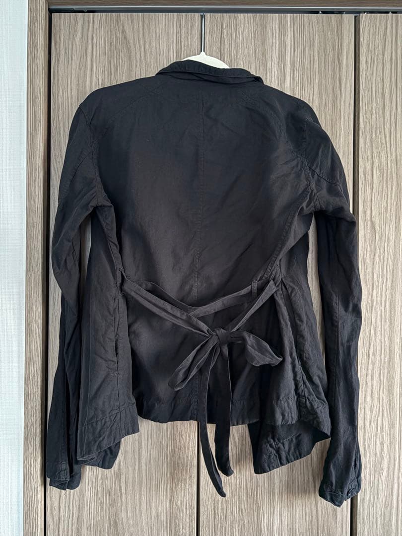 cotton silk viyella 2013シャツ サイズ1 julius