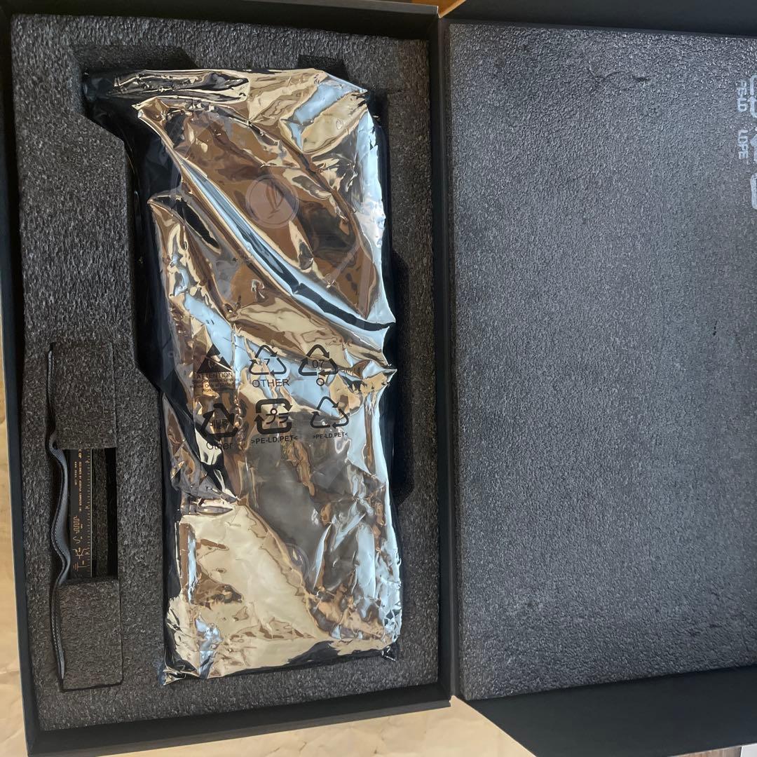 グラフィックボード・グラボ・ビデオカード ASUS ROG RTX3080TI OC 12GB