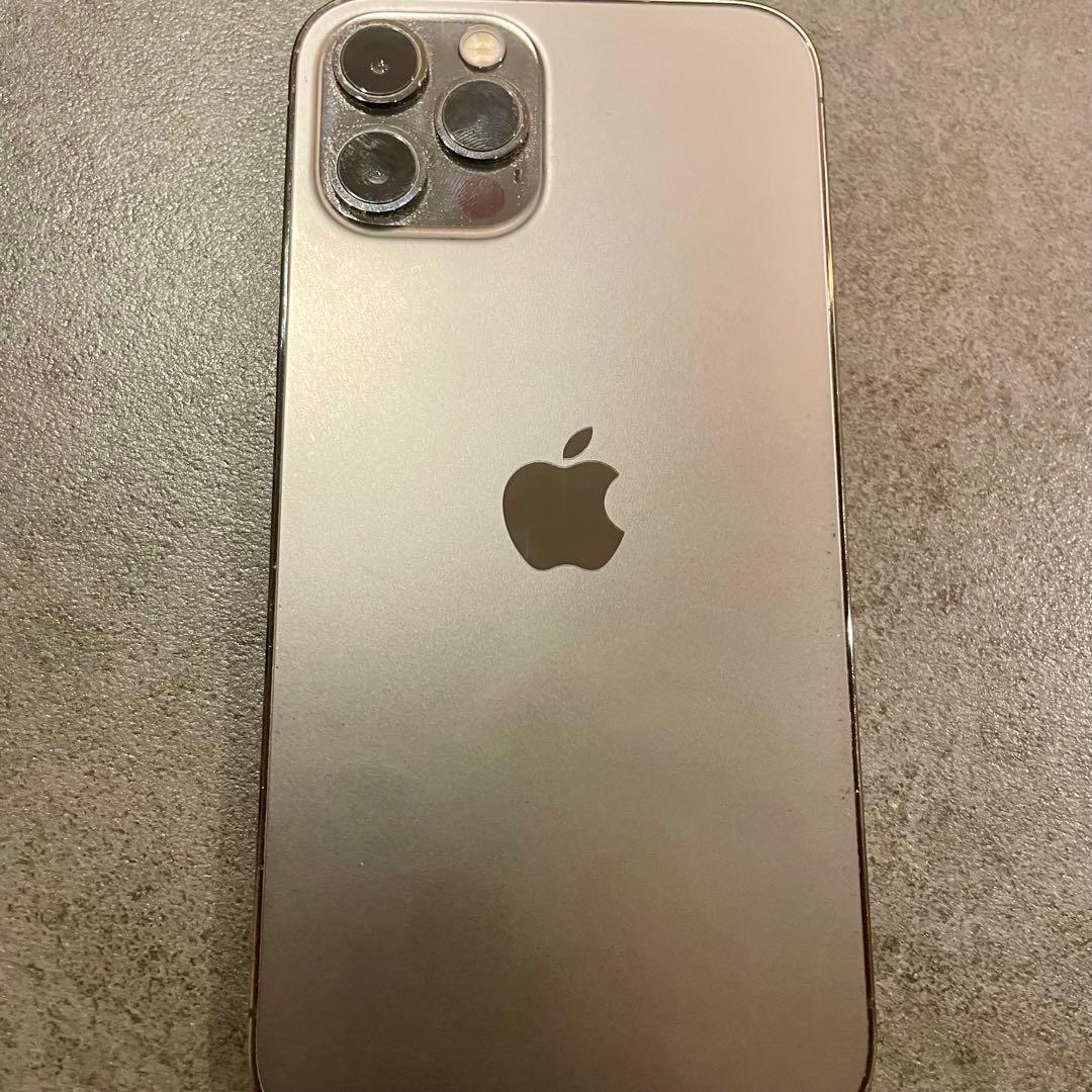 iPhone12 Pro 128GB 本体 アップル SIMフリー