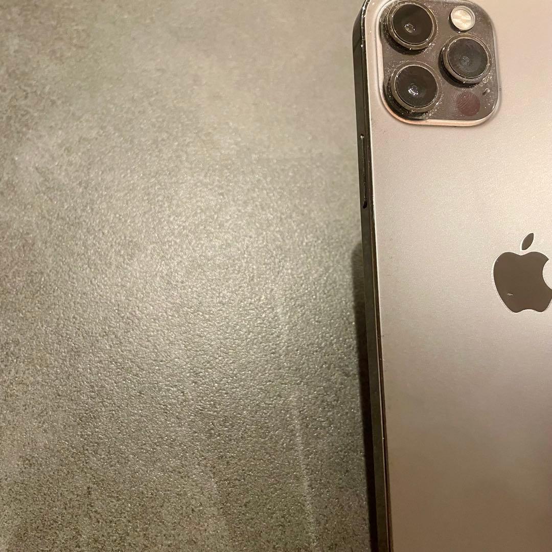 iPhone12 Pro 128GB 本体 アップル SIMフリー