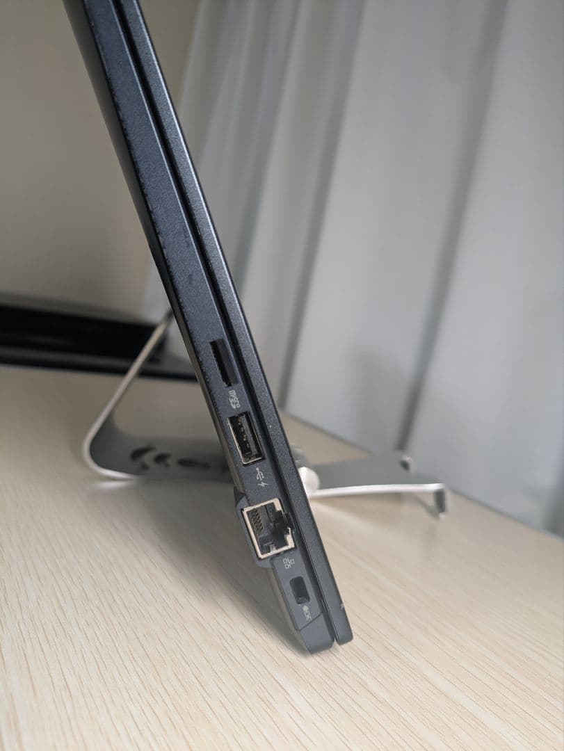 Windowsノート本体 Dyabook G83/HU i5-1145G7 SSD256GB 12GB